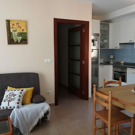 Apartamentos Colmado Санхенхо Экстерьер фото